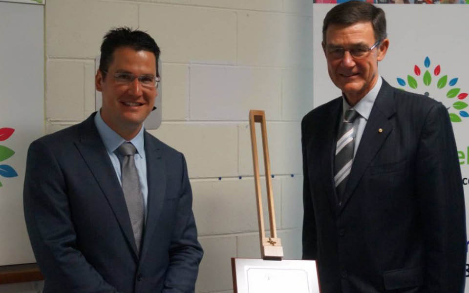 Act Shared Living Launch