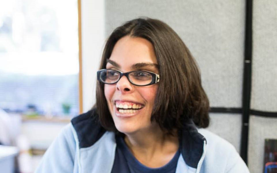 Alex Support You Can Trust