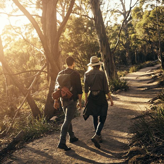 Specialist Disability Accommodation Client and Support Worker