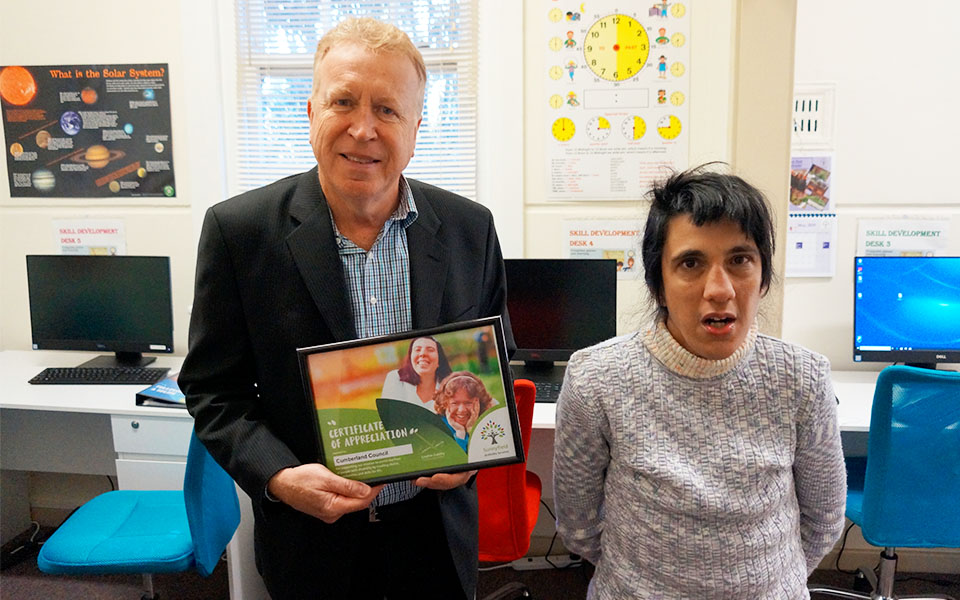 Skills For Life - Major Deputy