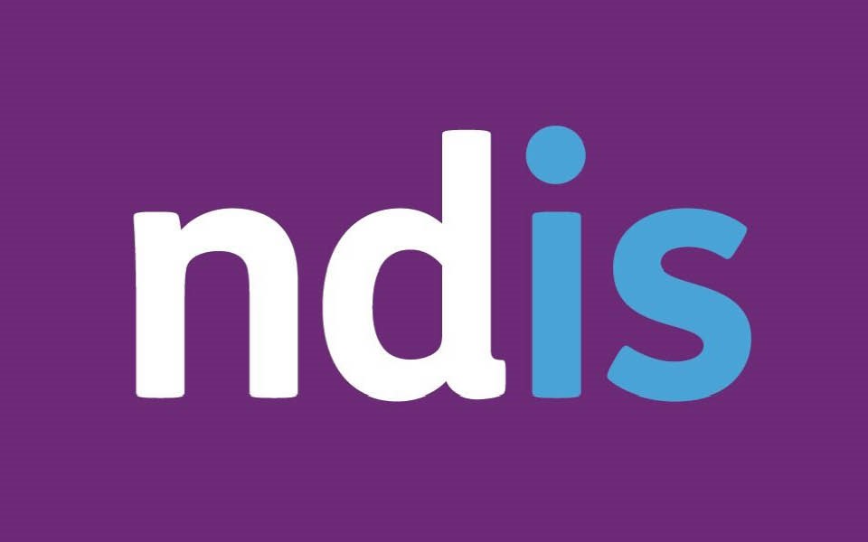 NDIS Logo