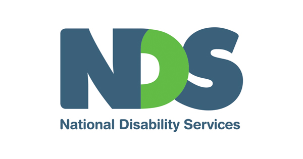 NDIS Logo
