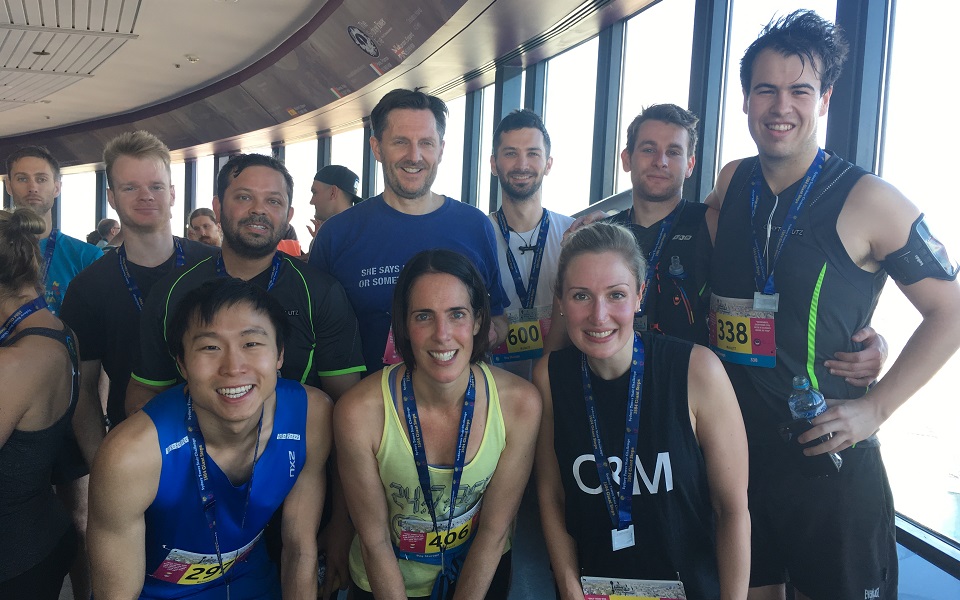 Sunnyfield News Christian Filming