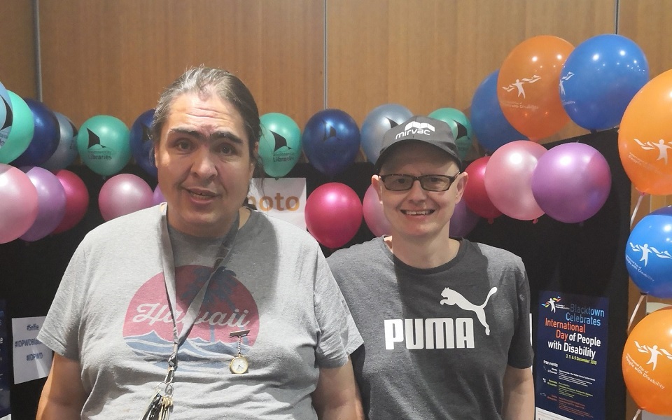 Sunnyfield News Luca Tim