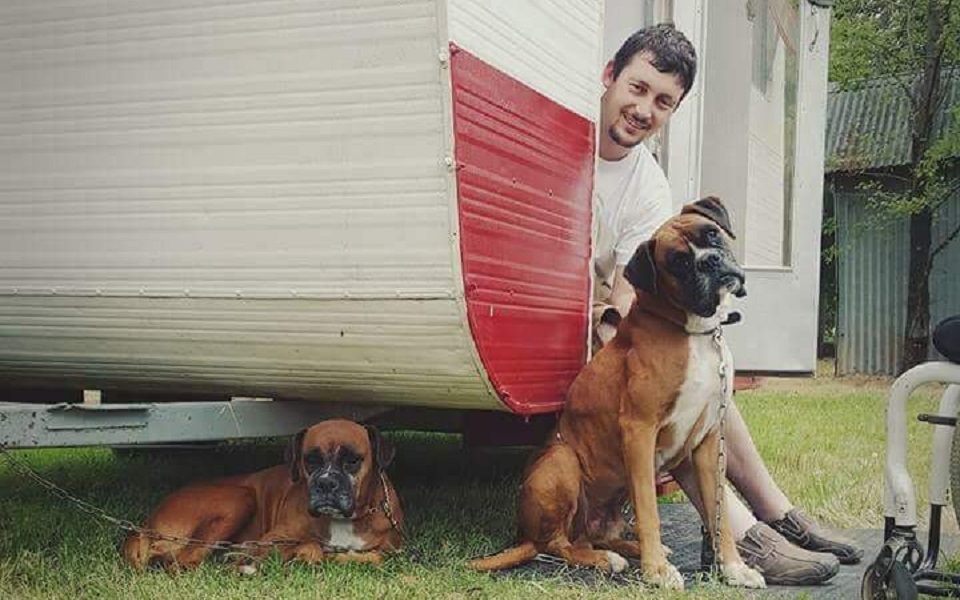 Sunnyfield News Mark