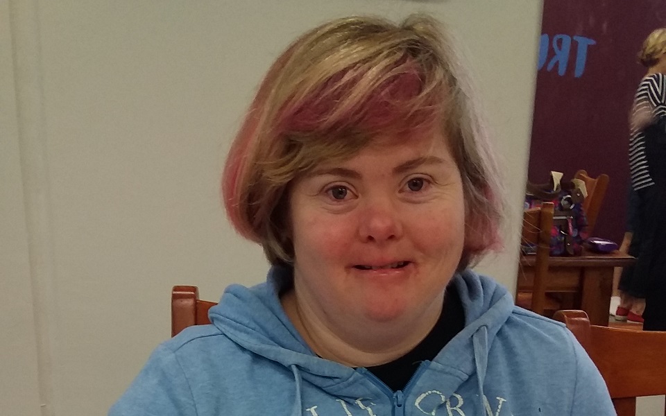 Sunnyfield News Meet Kristie