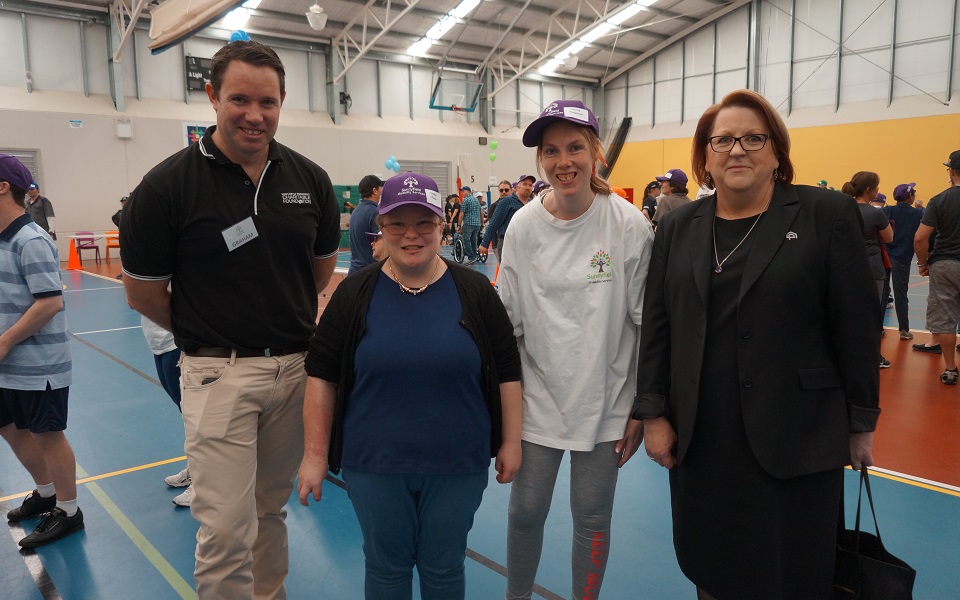 Sunnyfield News Newcastle Permanent