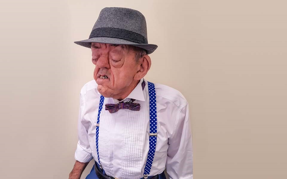 Sunnyfields News Ron 60th