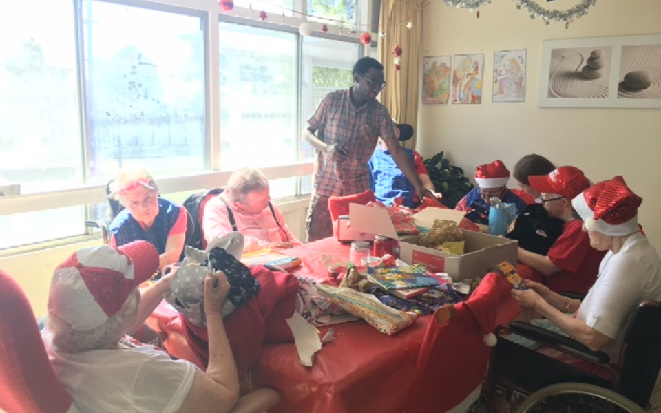 Sunnyfield News Westpac