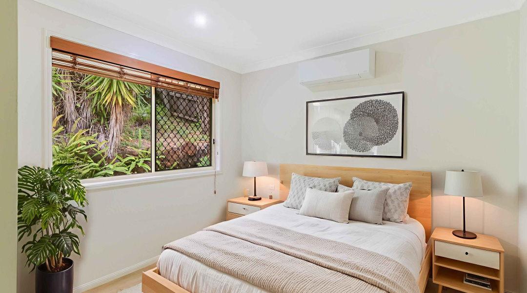 Banora Point, NSW 2486, 3 Bedrooms Bedrooms, ,2 BathroomsBathrooms,House,For Rent,Kelburn House,1026