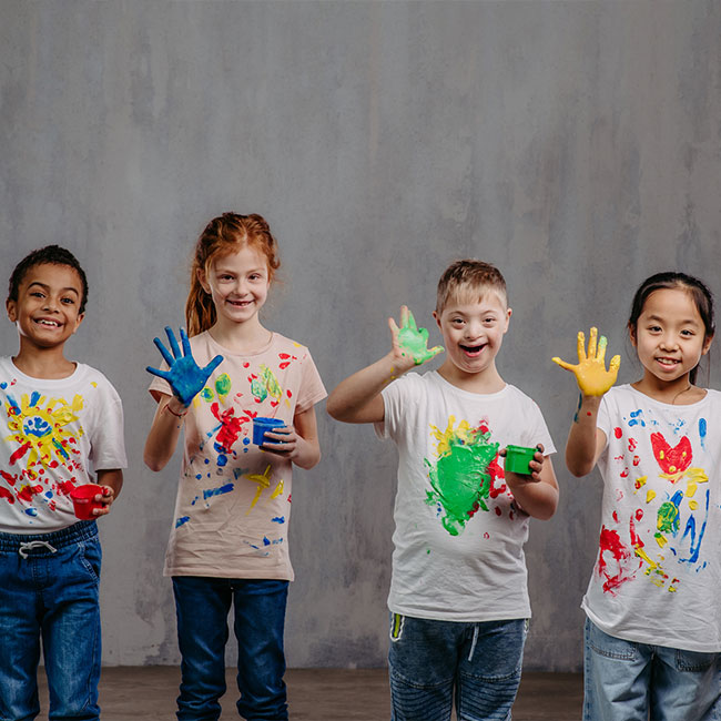 Specialist Disability Accommodation Client and Support Worker