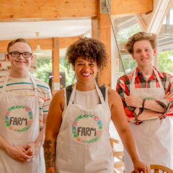 Sunnyfield Guildford Hub Programs Free Trial 